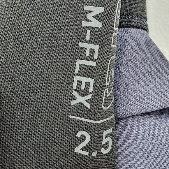 Mares Men's M-Flex 2.5mm Shorty Wetsuit - M - Picture 4 of 8